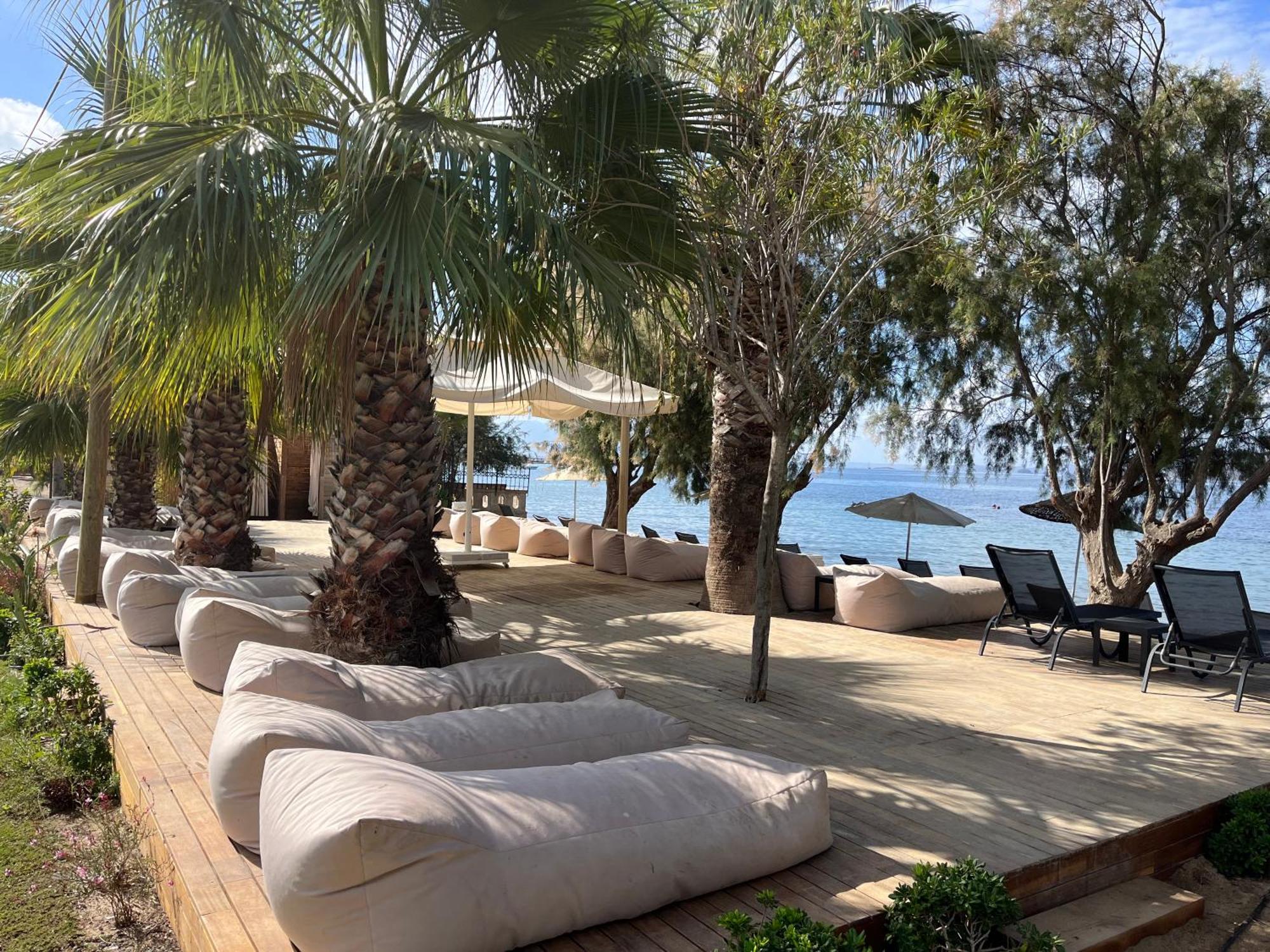 Villa Aylinda With Private Heated Pool Bodrum Exterior foto